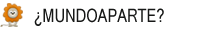¿Qué es mundoaparte?